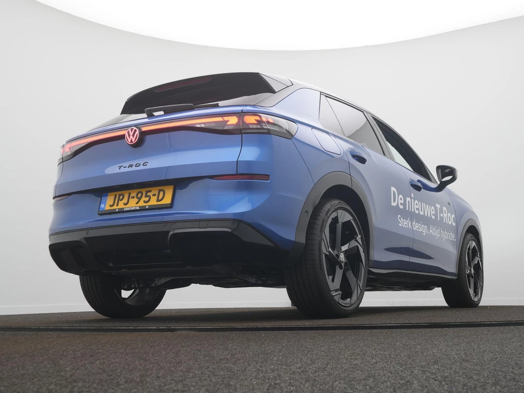 Volkswagen T-Roc – foto 7