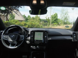 Volvo XC40 – thumbnail 13
