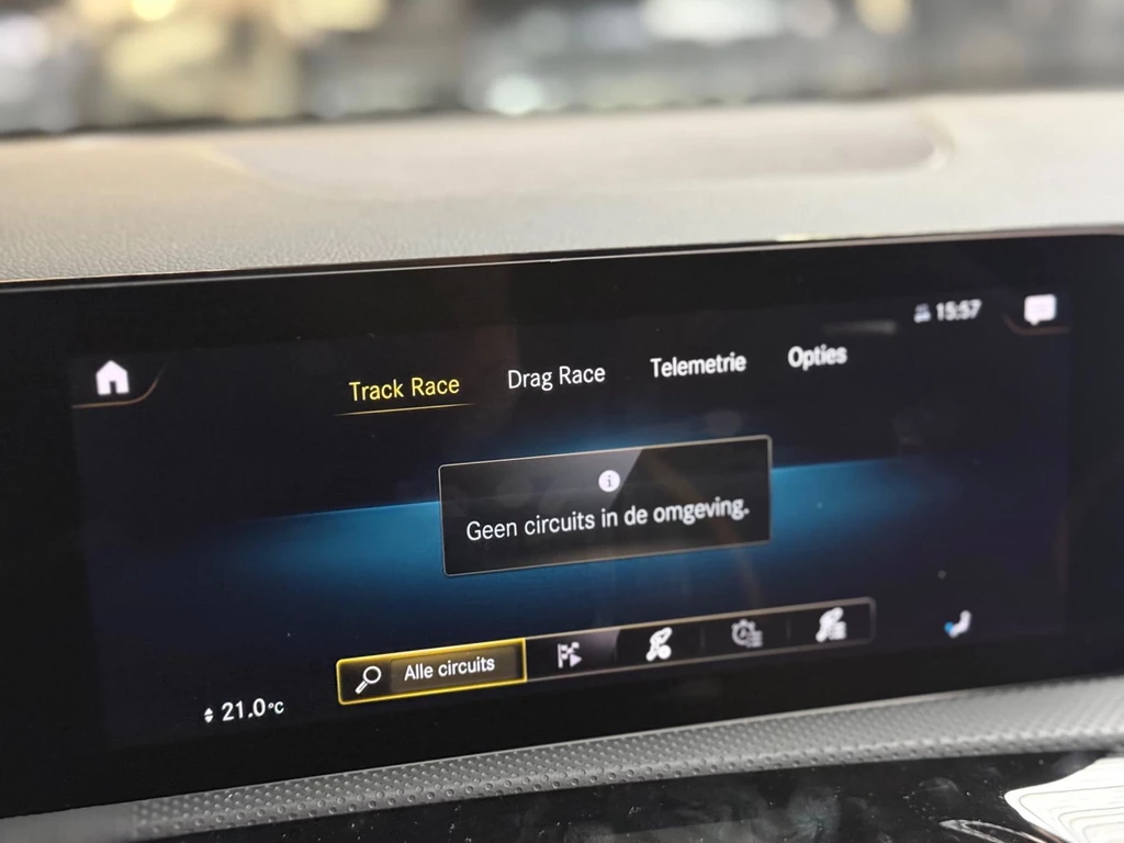 Mercedes-Benz CLA – foto 33