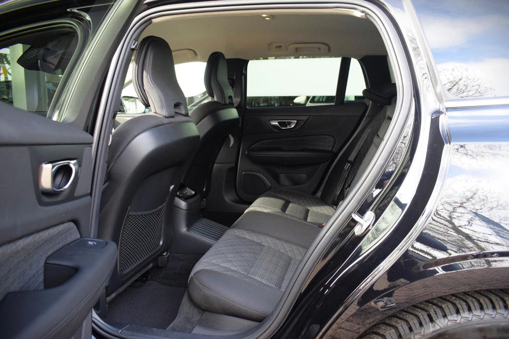 Volvo V60 – foto 16