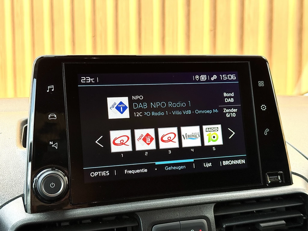 Citroën Berlingo – foto 16