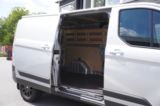 Ford Transit Custom – thumbnail 9