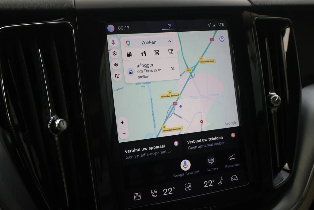 Volvo XC60 – foto 28
