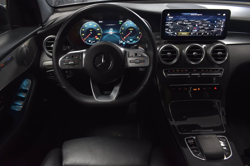 Mercedes-Benz GLC – foto 9