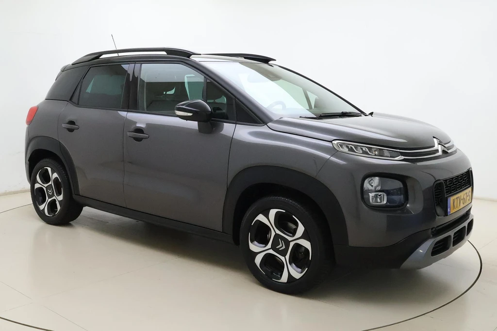 Citroën C3 Aircross – foto 8
