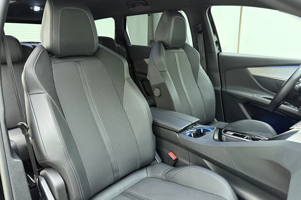 Peugeot 5008 – foto 12