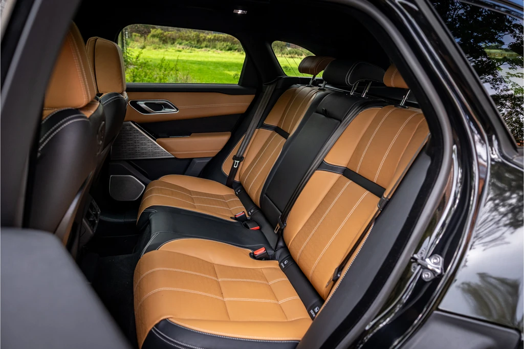 Land Rover Range Rover Velar – foto 27