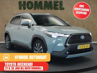 Toyota Corolla Cross – thumbnail 8