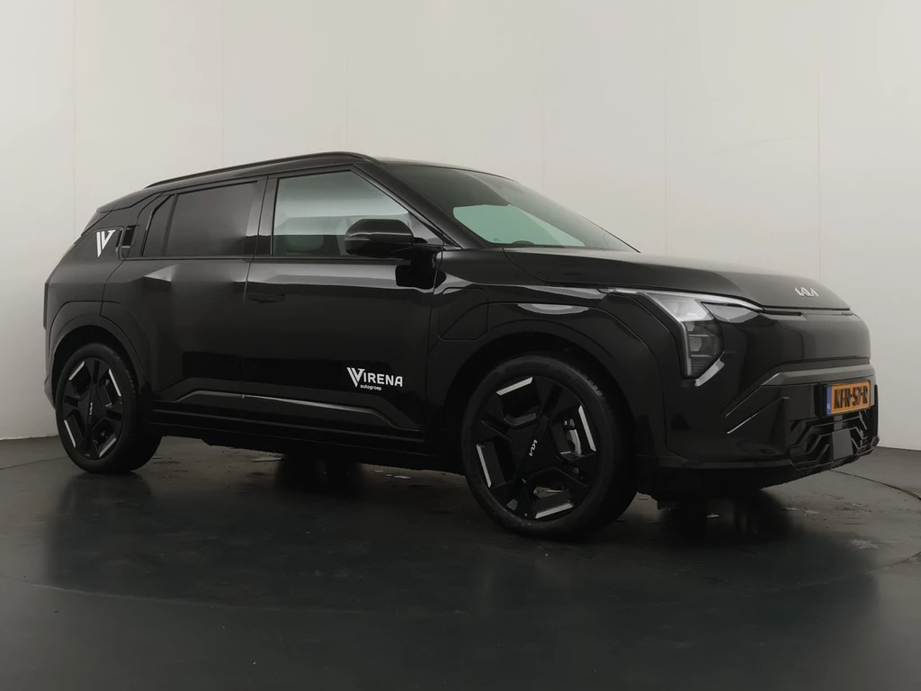 Kia EV3 – foto 11