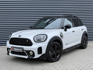 MINI Countryman – thumbnail 3