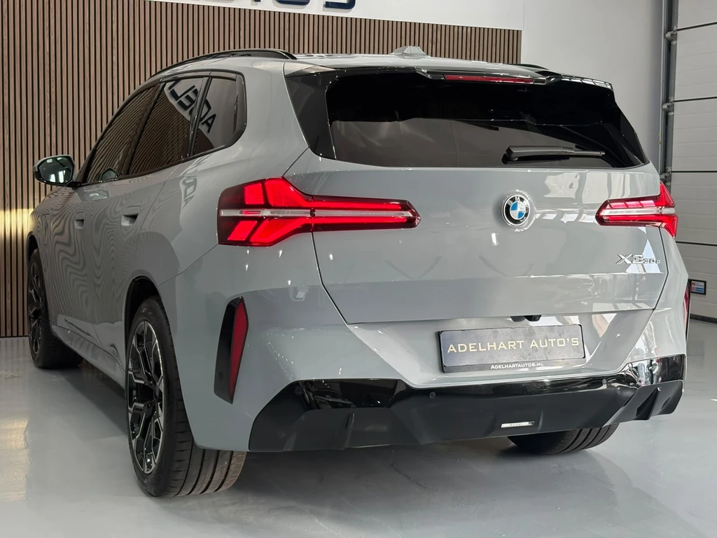 BMW X3 – foto 5