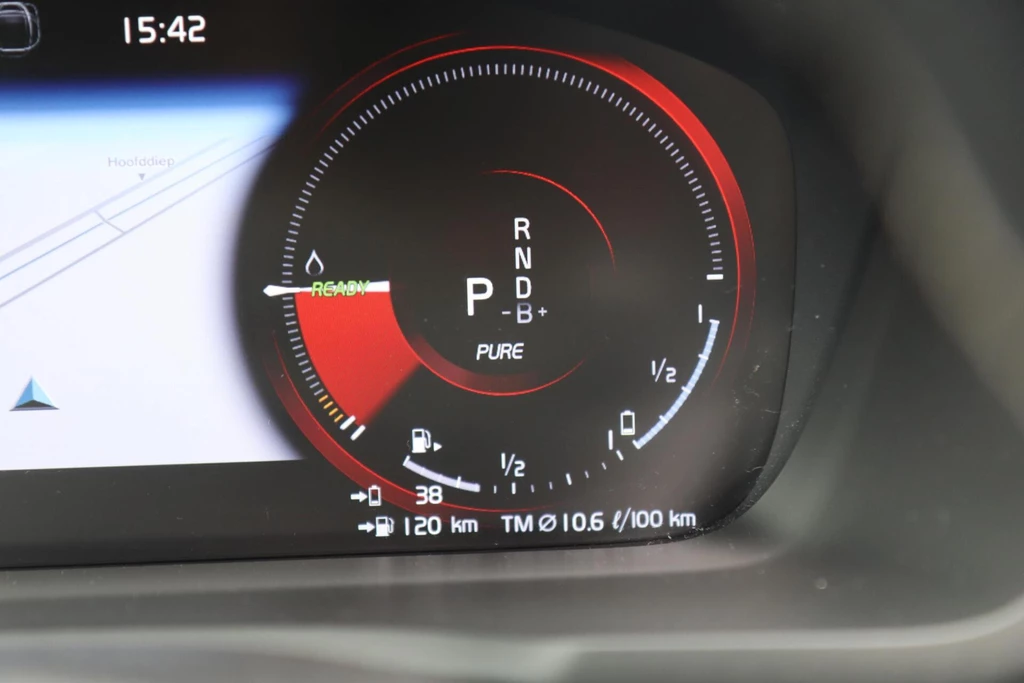 Volvo XC90 β foto 43