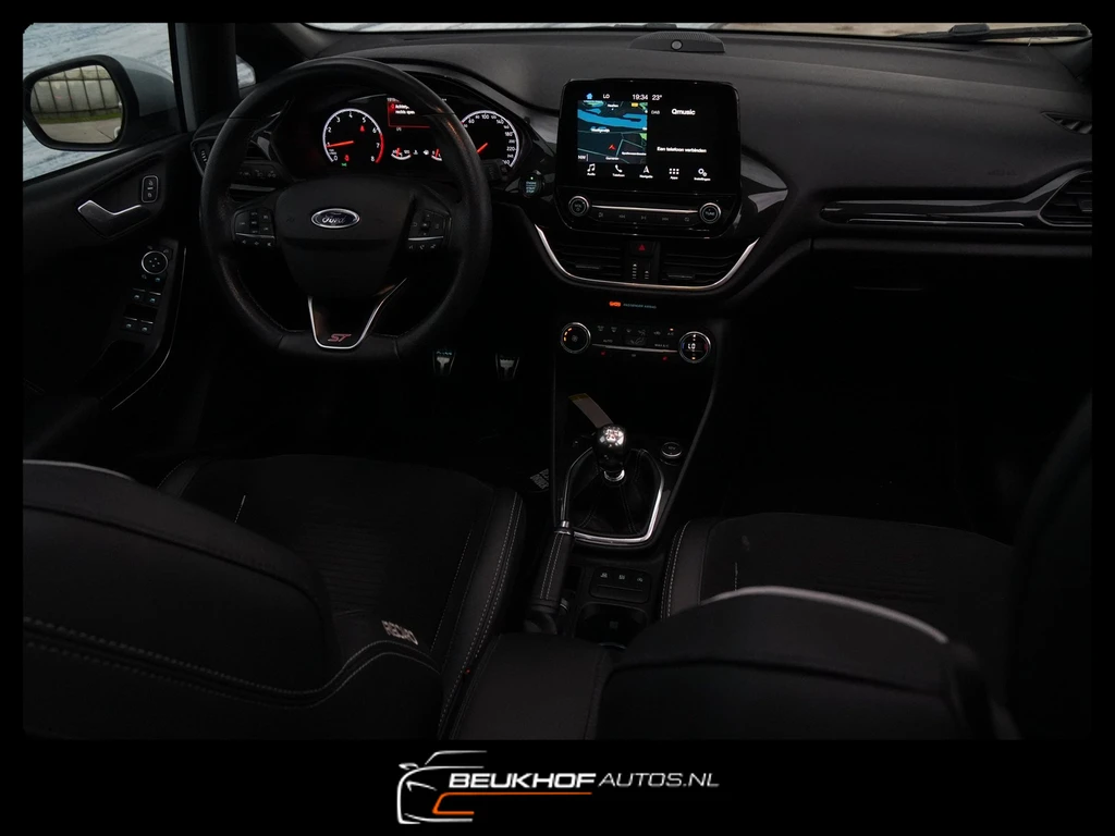 Ford Fiesta – foto 16