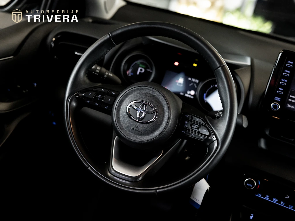 Toyota Yaris – foto 13