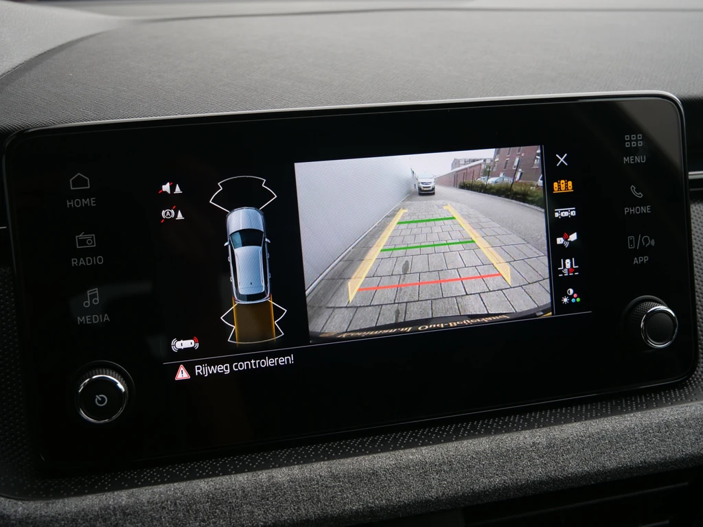 Škoda Kamiq – foto 24