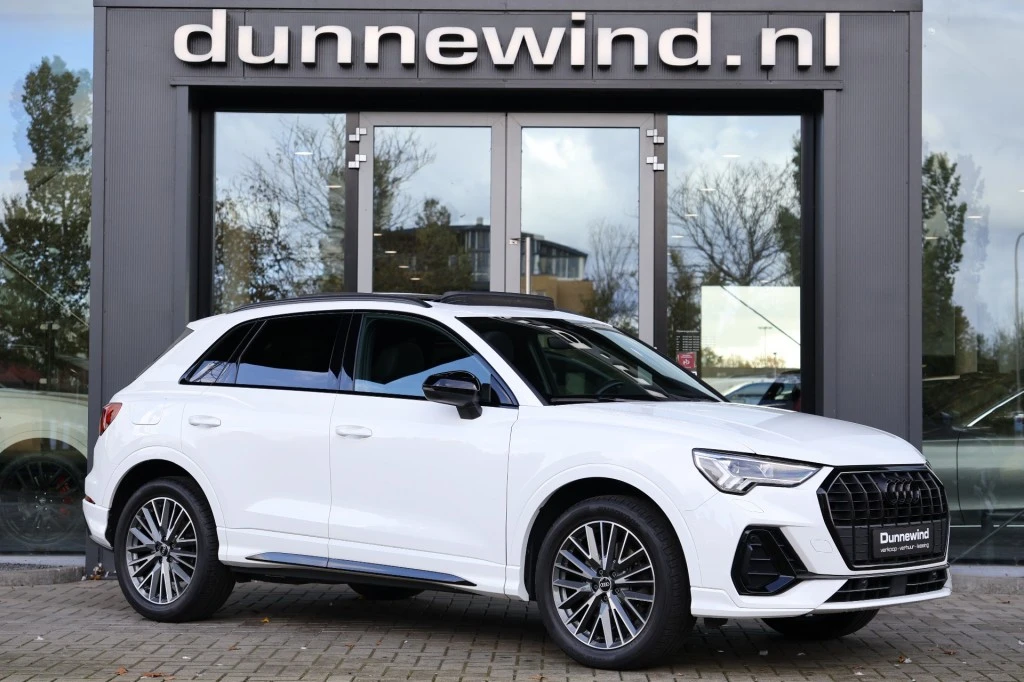 Audi Q3 – foto 8