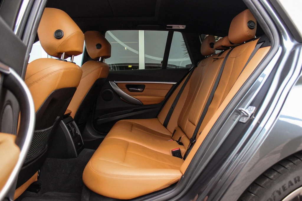 BMW 3 Serie – foto 22