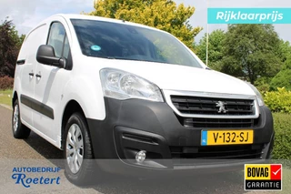 Peugeot Partner – thumbnail 5
