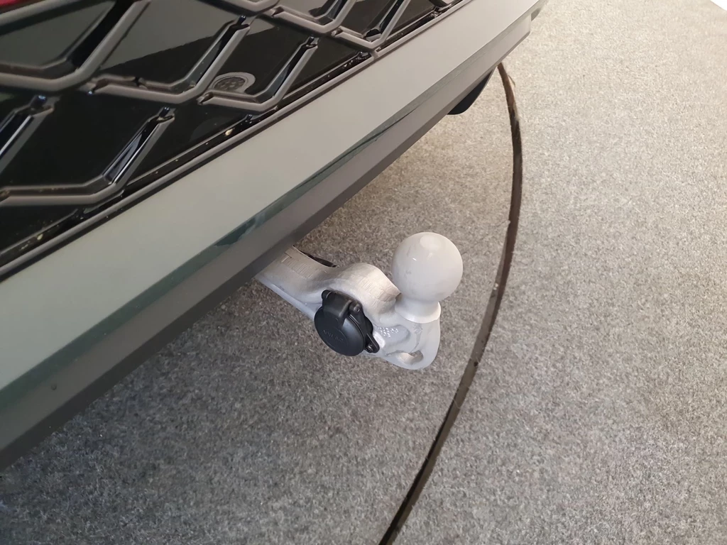 Volkswagen Tayron – foto 30