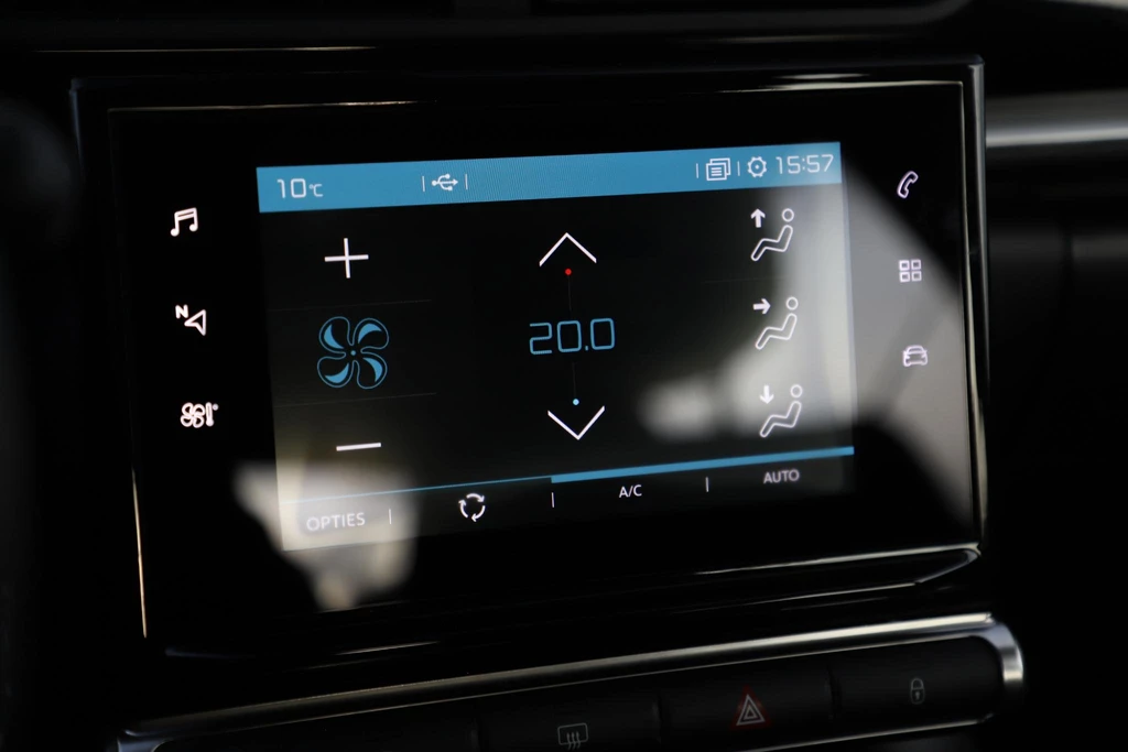 Citroën C3 – foto 17