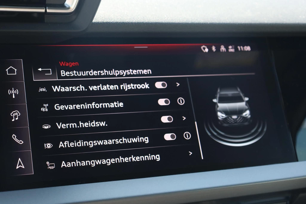 Audi A3 – foto 41