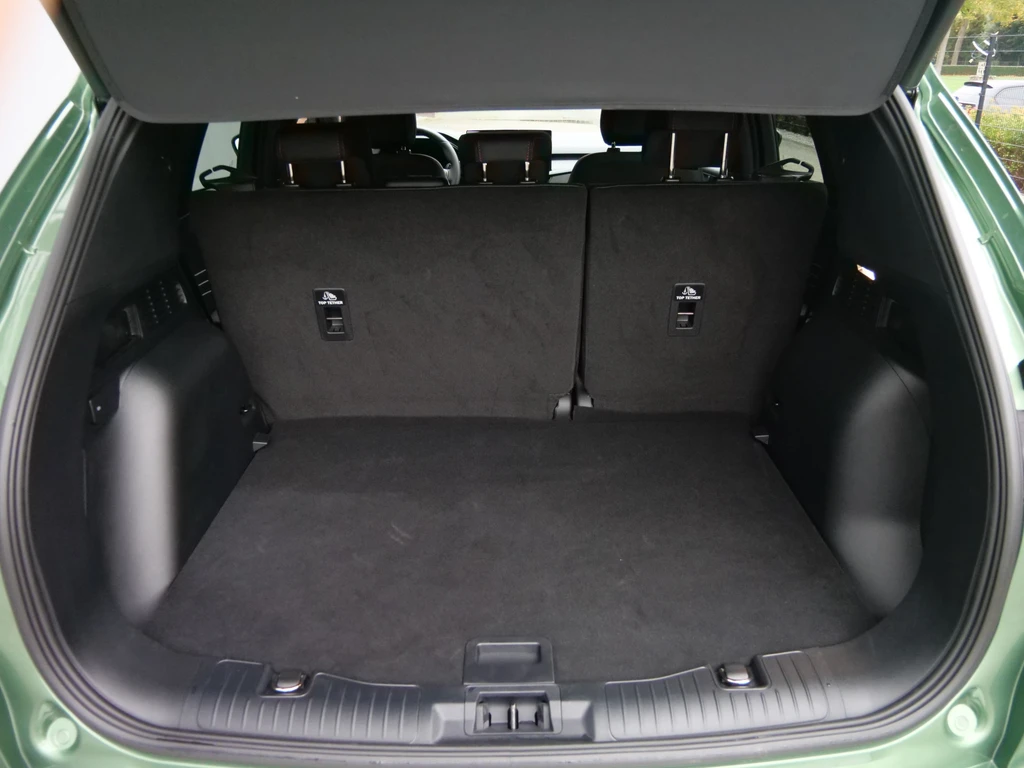 Ford Kuga – foto 27