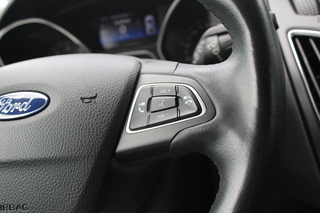 Ford Focus – foto 22