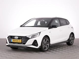 Hyundai i20 – thumbnail 1