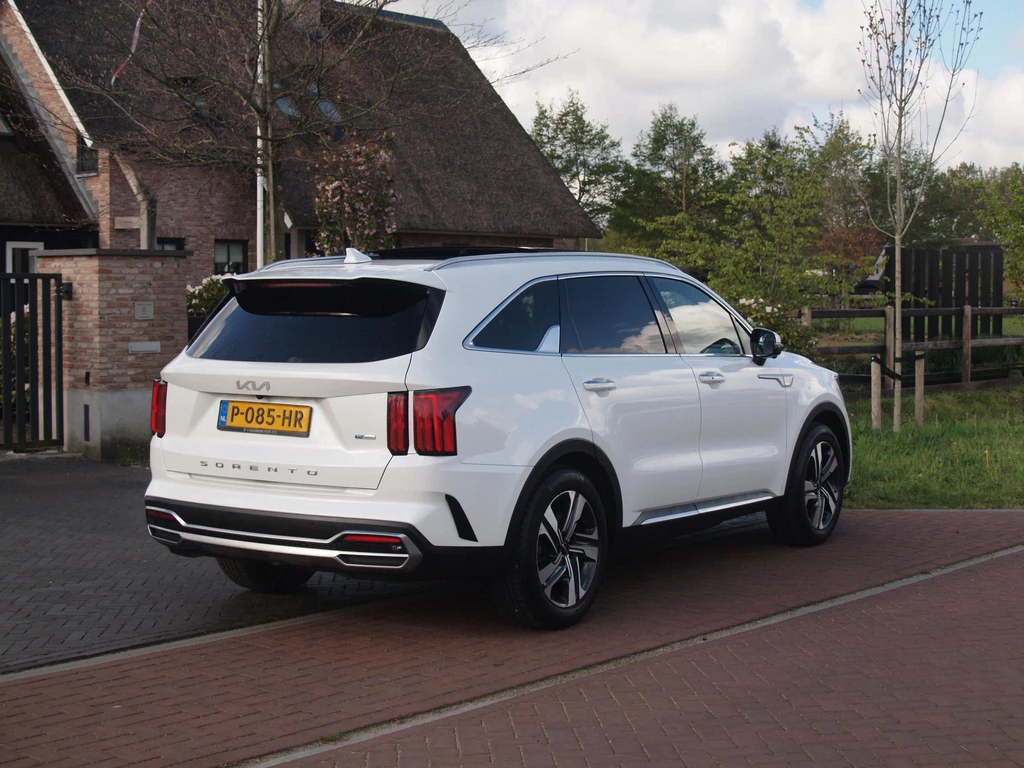 Kia Sorento – foto 6