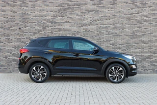 Hyundai Tucson – thumbnail 7