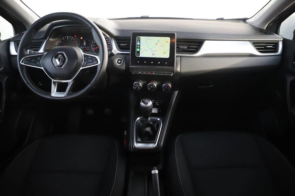 Renault Captur – foto 9