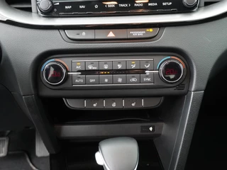 Kia Ceed Sportswagon – thumbnail 32