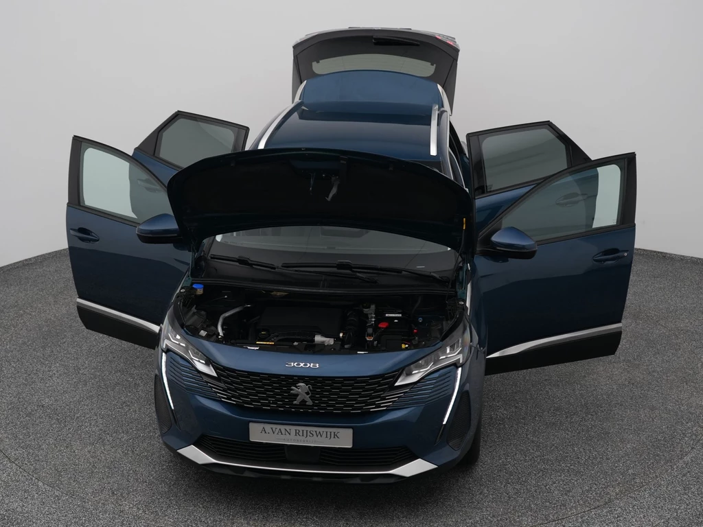 Peugeot 3008 – foto 18