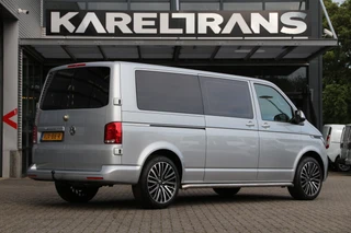Volkswagen Transporter – thumbnail 4