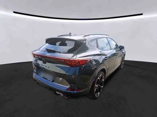 CUPRA Formentor – thumbnail 3