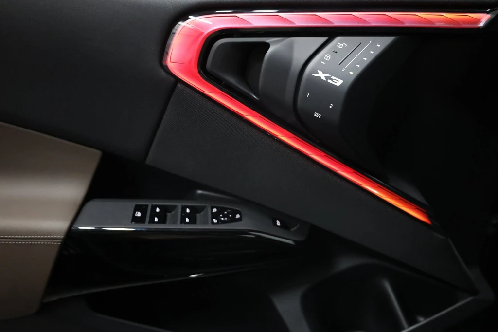 BMW X3 – foto 14