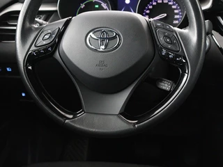 Toyota C-HR – thumbnail 16