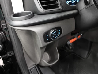 Ford Transit Custom – thumbnail 19