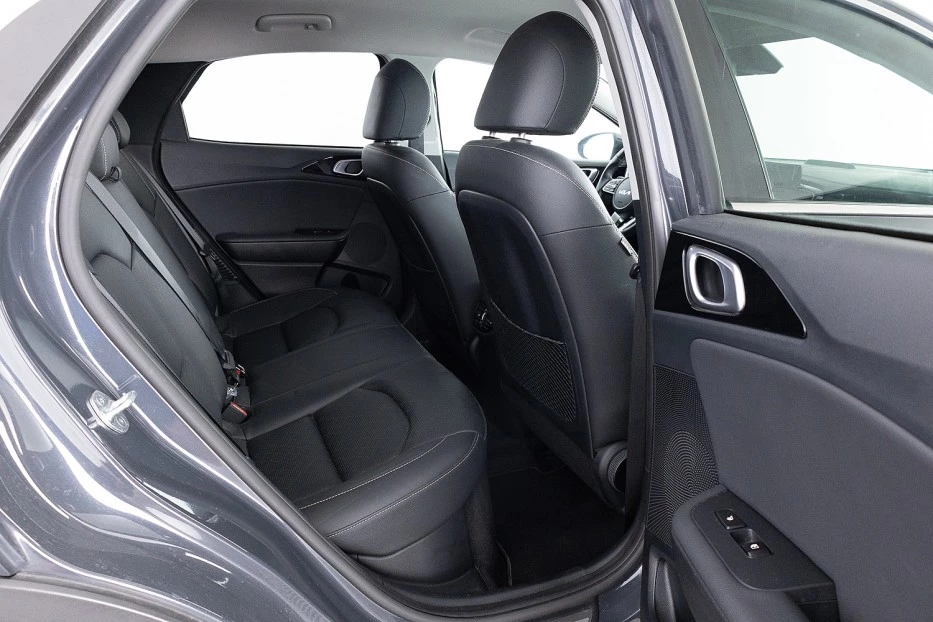 Kia XCeed – foto 12