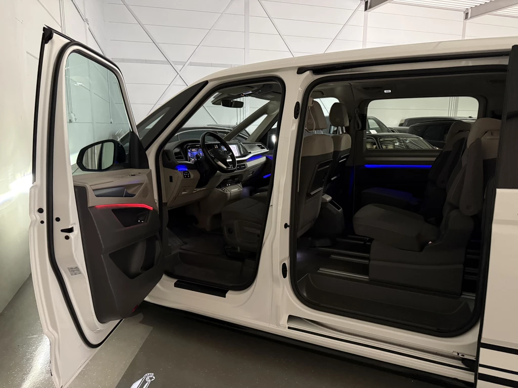 Volkswagen Multivan – foto 48