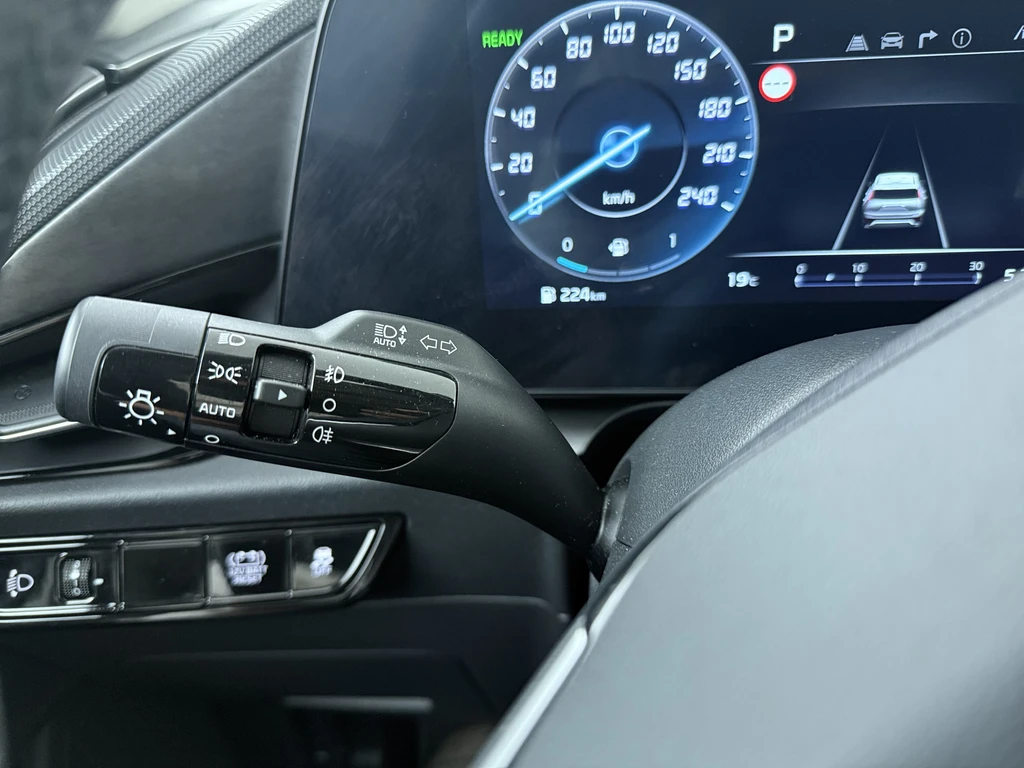 Kia Niro – foto 25