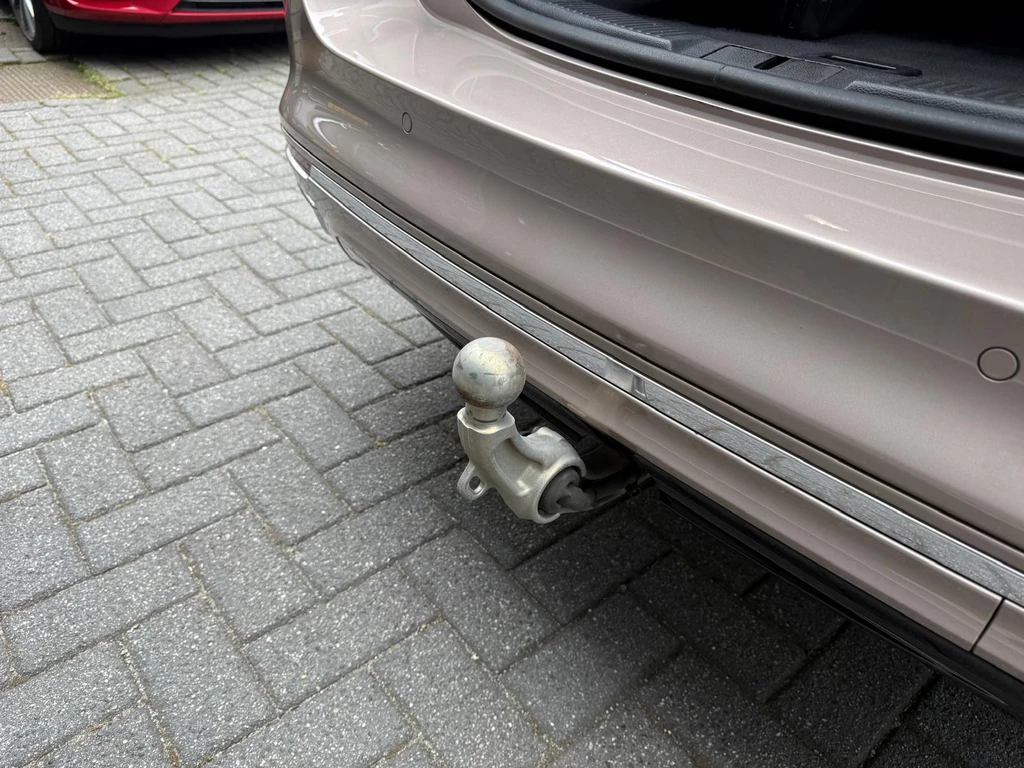 Ford Mondeo – foto 13