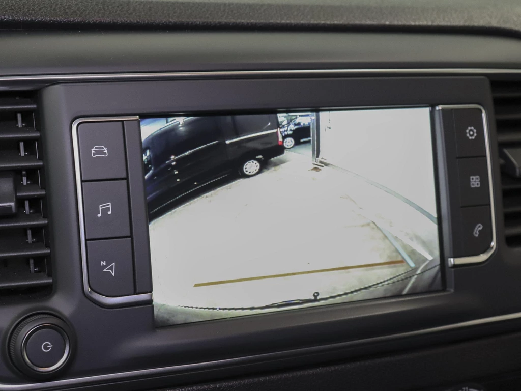 Opel Vivaro – foto 28