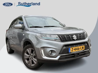 Suzuki Vitara – thumbnail 5
