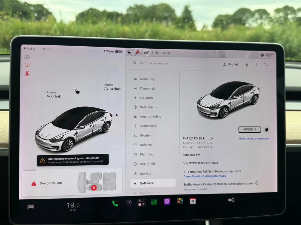 Tesla Model 3 – foto 17