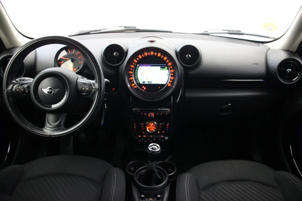 MINI Cooper – foto 12