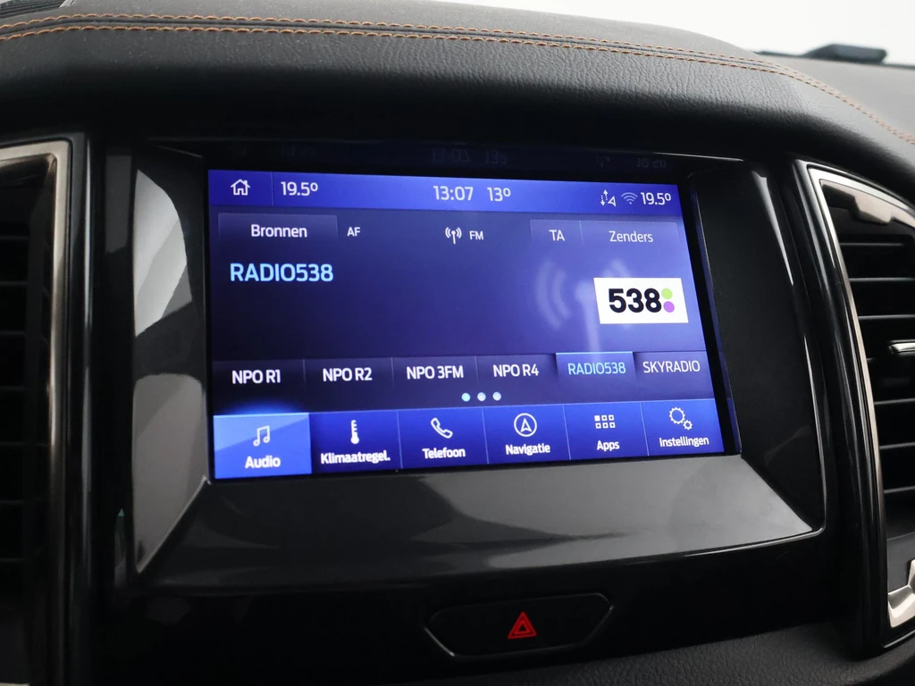 Ford Ranger – foto 40
