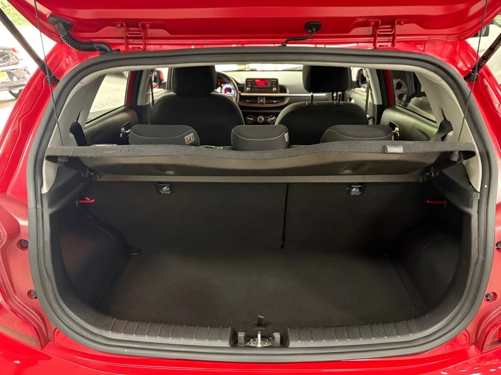 Kia Picanto – foto 17