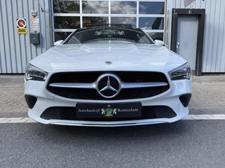 Mercedes-Benz CLA – thumbnail 14