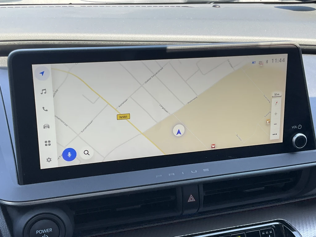Toyota Prius – foto 11